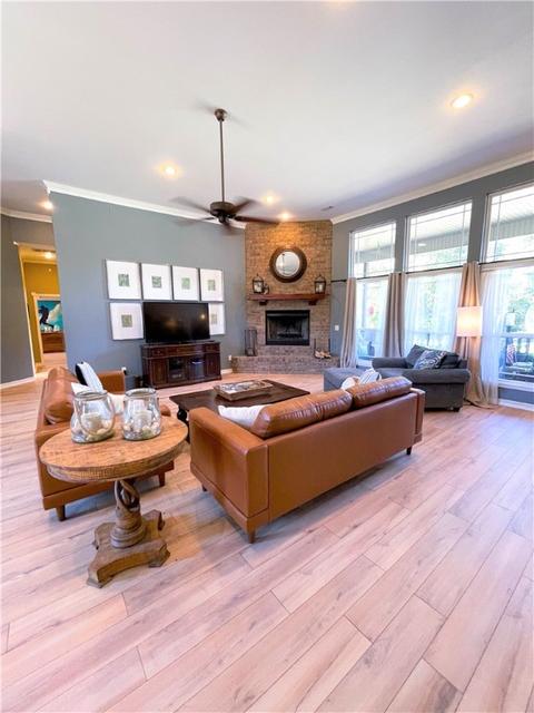 2632 Charismatic, Springdale, AR 72762 photo 14