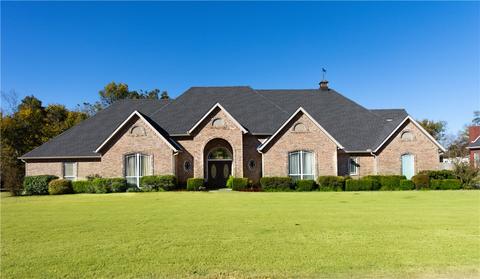 2632 Charismatic, Springdale, AR 72762 photo 1