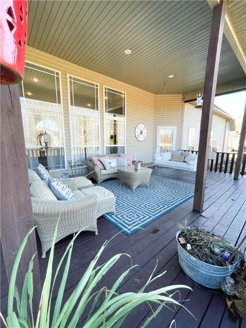 2632 Charismatic, Springdale, AR 72762 photo 28