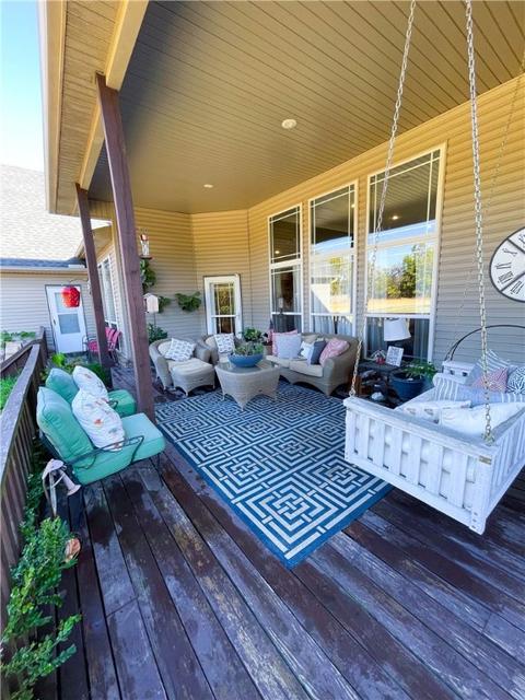 2632 Charismatic, Springdale, AR 72762 photo 27