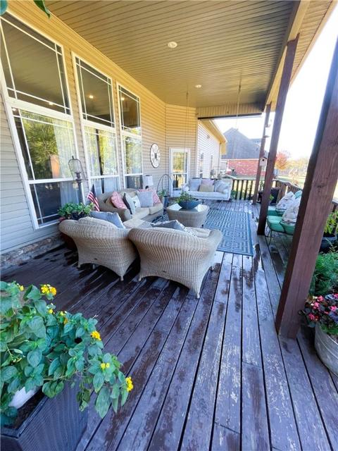 2632 Charismatic, Springdale, AR 72762 photo 26