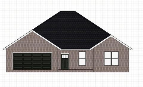 11 Beaty Ln, Bella Vista, AR 72715