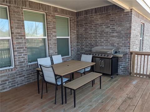 7130 Devonshire Ave, Springdale, AR 72762 photo 13