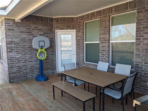 7130 Devonshire Ave, Springdale, AR 72762 photo 14