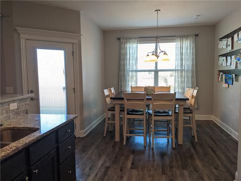 7130 Devonshire Ave, Springdale, AR 72762 photo 4