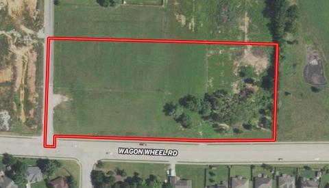 2 71 Ac Wagon Wheel Rd, Springdale, AR 72763