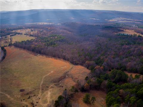 151 Crossing Rd, Marshall, AR 72650 photo 18