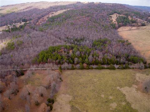 151 Crossing Rd, Marshall, AR 72650 photo 4