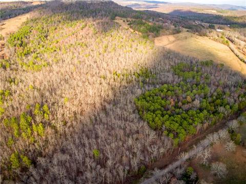 151 Crossing Rd, Marshall, AR 72650 photo 9