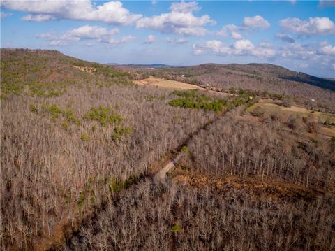 151 Crossing Rd, Marshall, AR 72650 photo 7