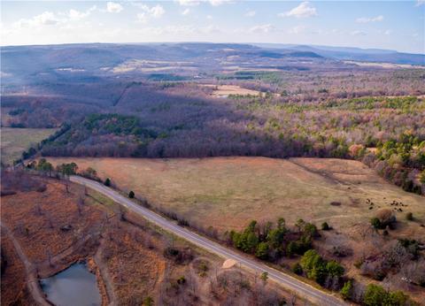 151 Crossing Rd, Marshall, AR 72650 photo 6