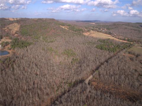 151 Crossing Rd, Marshall, AR 72650 photo 15