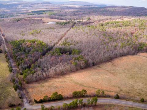 151 Crossing Rd, Marshall, AR 72650 photo 3