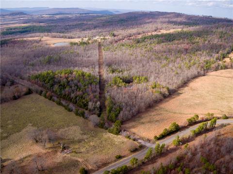 151 Crossing Rd, Marshall, AR 72650 photo 5