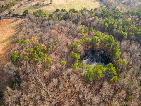 151 Crossing Rd, Marshall, AR 72650 photo 2