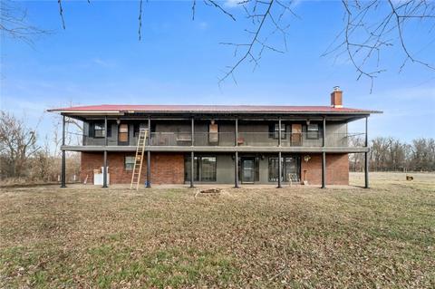 13094 Gibson Hill Rd, Farmington, AR 72730