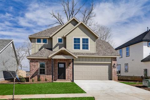 2205 SW Paddington St, Bentonville, AR 72713