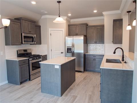 268 S Nightfall Ave, Farmington, AR 72730