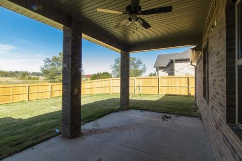 1111 Flat Rock St, Centerton, AR 72713 photo 35
