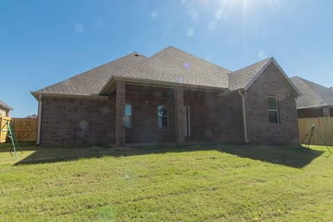 1111 Flat Rock St, Centerton, AR 72713 photo 37