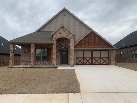 1111 Flat Rock St, Centerton, AR 72713 photo 2