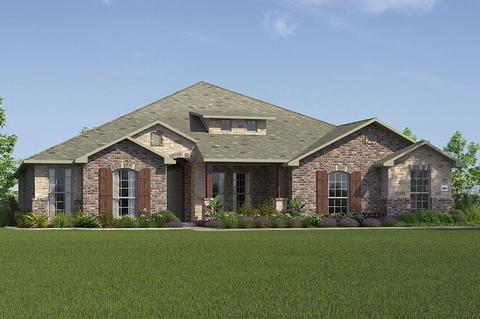 2511 Westbrook Loop, Pea Ridge, AR 72751