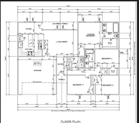 2005 Maple Ct, Gentry, AR 72734 photo 13