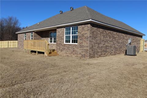 2005 Maple Ct, Gentry, AR 72734 photo 8
