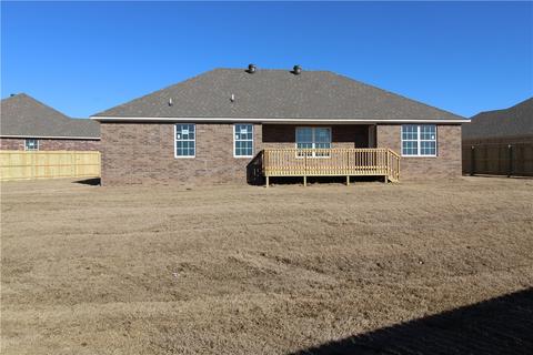 2005 Maple Ct, Gentry, AR 72734 photo 9