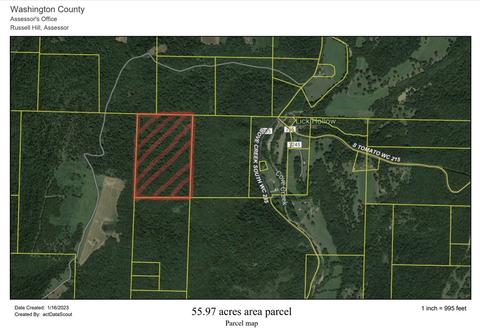 Cove Creek S Wc 285, Prairie Grove, AR 72753