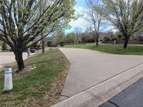 1229 County Road 663 #35, Oak Grove, AR 72660