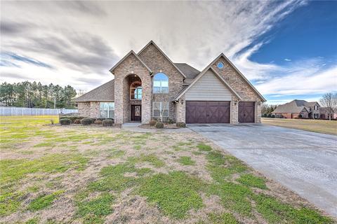 1581 Asbury Ln, Springdale, AR 72762