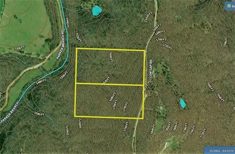16600 Low Gap Rd, West Fork, AR 72774 photo 57