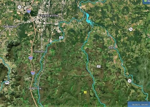 16600 Low Gap Rd, West Fork, AR 72774 photo 56