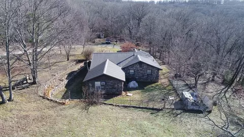 12800 Patton Rd, West Fork, AR 72774 photo 2