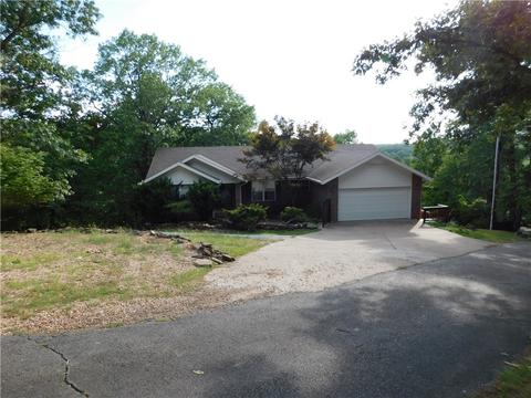14049 Wolf Dr, Rogers, AR 72756 photo 3