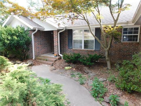 14049 Wolf Dr, Rogers, AR 72756 photo 5