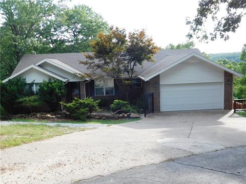 14049 Wolf Dr, Rogers, AR 72756 photo 4
