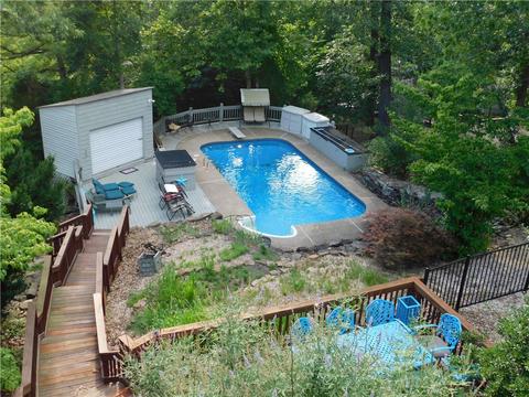 14049 Wolf Dr, Rogers, AR 72756 photo 14