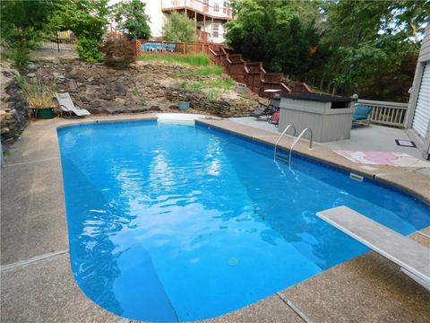 14049 Wolf Dr, Rogers, AR 72756 photo 29