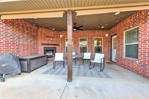 6208 58th St, Rogers, AR 72758 photo 21