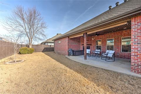 6208 58th St, Rogers, AR 72758 photo 22