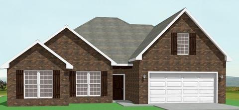 480 Poplar Rd, Centerton, AR 72719 photo 1