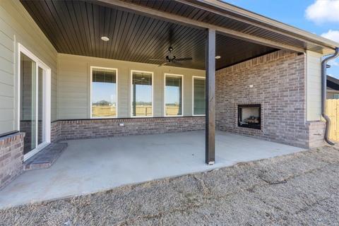 1260 Silver Maple St, Centerton, AR 72719 photo 22