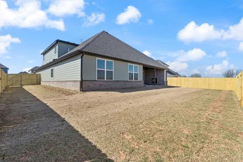 1260 Silver Maple St, Centerton, AR 72719 photo 21