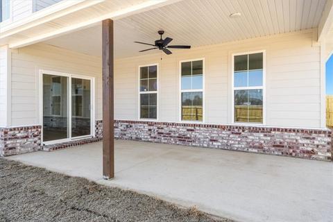 1270 Silver Maple St, Centerton, AR 72719 photo 22