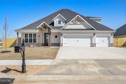 1270 Silver Maple St, Centerton, AR 72719