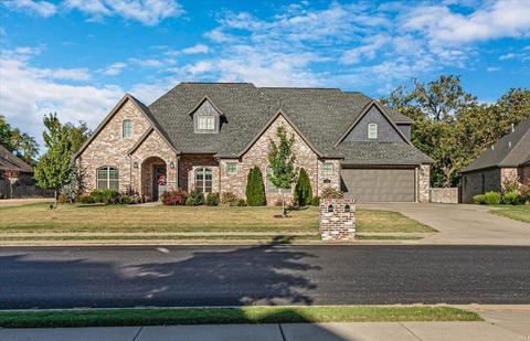 3141 Oak Tree Dr, Centerton, AR 72719 photo 1