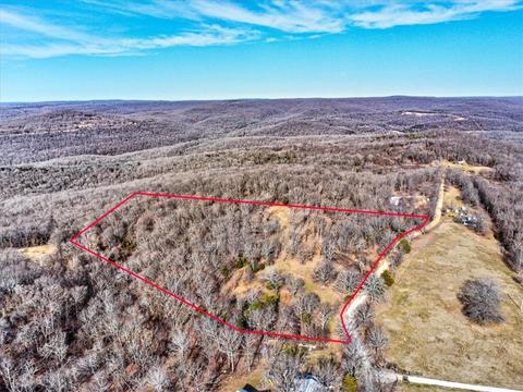 21767 Pierson Rd, West Fork, AR 72774