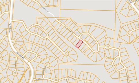 10 Fountainhall Drive, Bella Vista, AR 72715